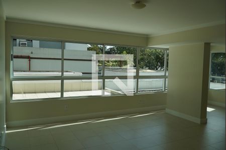 Sala de apartamento para alugar com 4 quartos, 150m² em Agronômica, Florianópolis