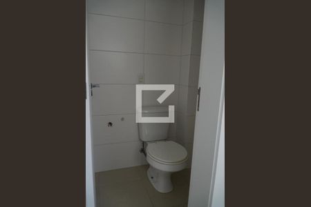 Apartamento para alugar com 150m², 4 quartos e 2 vagasBanheiro de serviço
