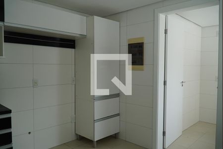 Apartamento para alugar com 150m², 4 quartos e 2 vagasCozinha