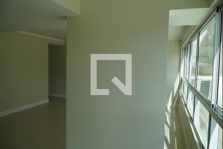 Sala de apartamento para alugar com 4 quartos, 150m² em Agronômica, Florianópolis