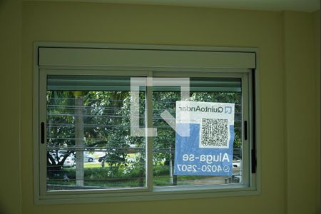 Apartamento para alugar com 150m², 4 quartos e 2 vagasFachada