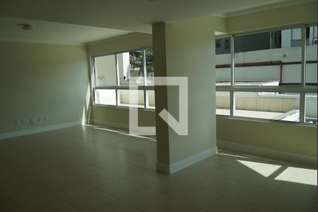Sala de apartamento para alugar com 4 quartos, 150m² em Agronômica, Florianópolis