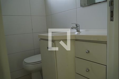 Apartamento para alugar com 150m², 4 quartos e 2 vagasBanheiro