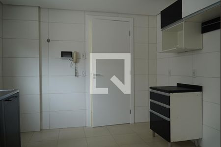 Apartamento para alugar com 150m², 4 quartos e 2 vagasCozinha