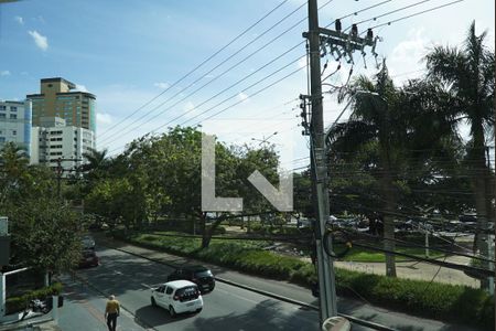 Apartamento para alugar com 150m², 4 quartos e 2 vagasSuíte 1