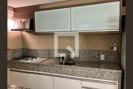 Apartamento para alugar com 150m², 4 quartos e 2 vagasSalão de Festas