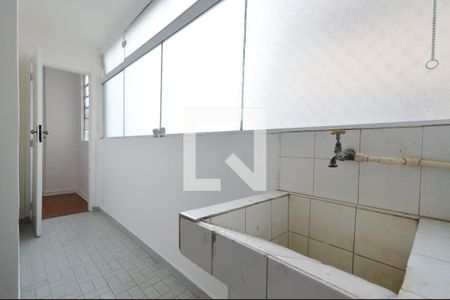 Apartamento à venda com 70m², 2 quartos e 1 vaga Apartamento à venda com 70m², 2 quartos e 1 vagaÁrea de Serviço