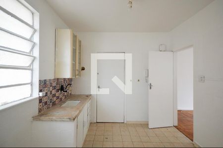 Apartamento à venda com 70m², 2 quartos e 1 vaga Apartamento à venda com 70m², 2 quartos e 1 vagaCozinha