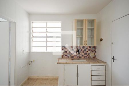 Apartamento à venda com 70m², 2 quartos e 1 vaga Apartamento à venda com 70m², 2 quartos e 1 vagaCozinha