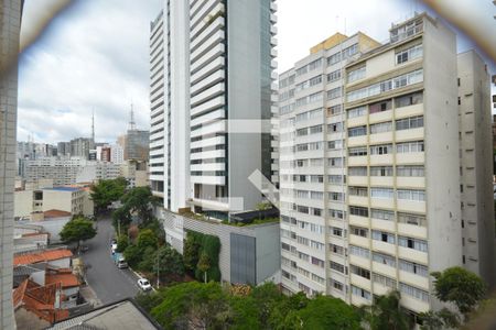 Apartamento à venda com 70m², 2 quartos e 1 vaga Apartamento à venda com 70m², 2 quartos e 1 vagaVista do Dormitório 2
