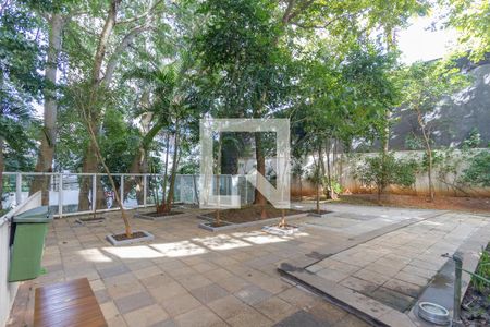 Apartamento à venda com 48m², 1 quarto e 1 vaga Apartamento à venda com 48m², 1 quarto e 1 vagaÁrea Comum