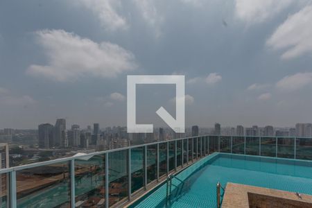 Apartamento à venda com 48m², 1 quarto e 1 vaga