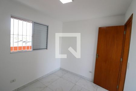 Quarto 1 de apartamento para alugar com 2 quartos, 75m² em Chácara Califórnia, São Paulo