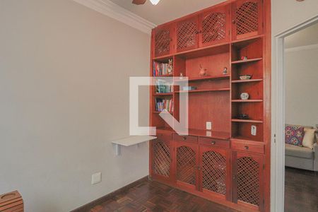 Quarto 1 de apartamento à venda com 3 quartos, 60m² em Lagoinha, Belo Horizonte