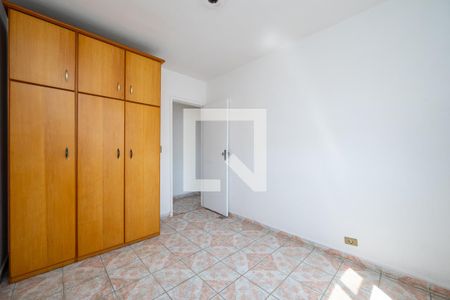 Quarto 1 de apartamento à venda com 2 quartos, 51m² em Vila Campestre, São Paulo