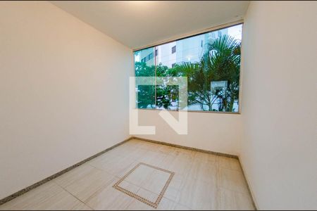 Quarto 2 de apartamento para alugar com 3 quartos, 210m² em Barroca, Belo Horizonte