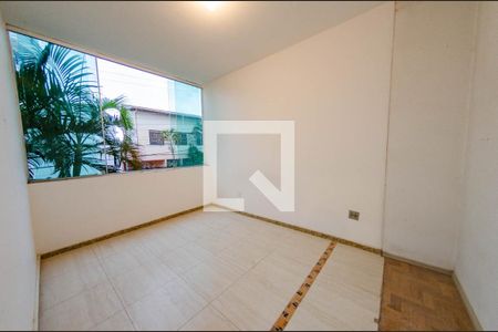 Quarto 1 de apartamento à venda com 3 quartos, 120m² em Barroca, Belo Horizonte