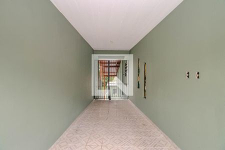 Garagem de casa para alugar com 3 quartos, 240m² em Jardim Floresta, Porto Alegre