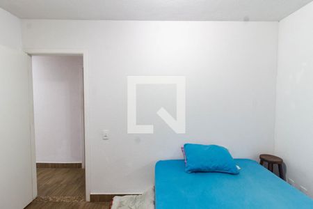 Quarto 1 de apartamento para alugar com 2 quartos, 42m² em Cerâmica, Nova Iguaçu