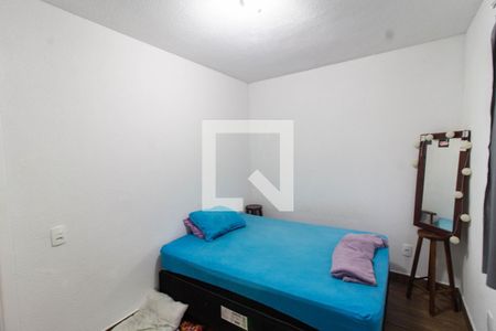 Quarto 1 de apartamento para alugar com 2 quartos, 42m² em Cerâmica, Nova Iguaçu