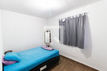 Quarto 1 de apartamento para alugar com 2 quartos, 42m² em Cerâmica, Nova Iguaçu