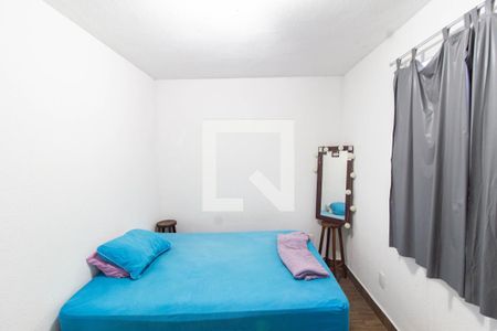 Quarto 1 de apartamento para alugar com 2 quartos, 42m² em Cerâmica, Nova Iguaçu
