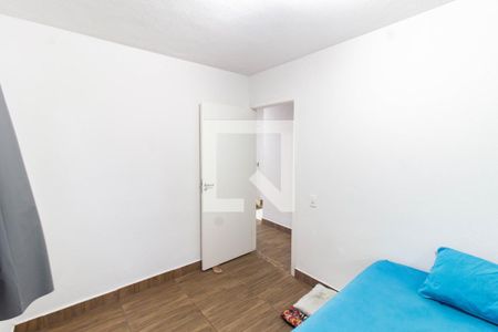 Quarto 1 de apartamento para alugar com 2 quartos, 42m² em Cerâmica, Nova Iguaçu