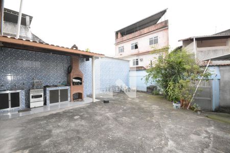 Casa à venda com 301m², 3 quartos e 5 vagasChurrasqueira