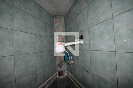 Casa à venda com 301m², 3 quartos e 5 vagasBanheiro da Suíte 1