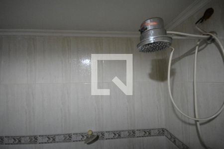 Casa à venda com 301m², 3 quartos e 5 vagasBanheiro da suite 2