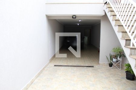 Casa à venda com 240m², 5 quartos e 3 vagas Casa à venda com 240m², 5 quartos e 3 vagasGARAGEM