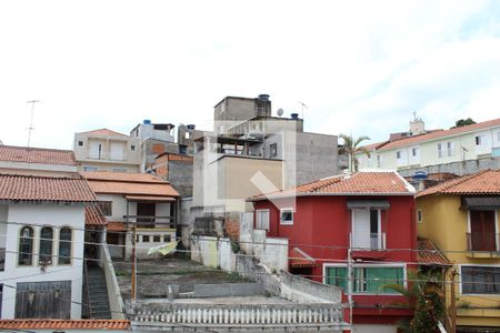 Casa à venda com 240m², 5 quartos e 3 vagasVISTA DA VARANDA DA SUÍTE 2