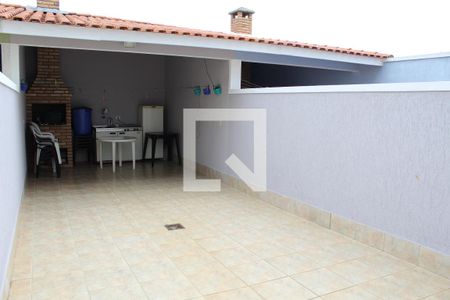 Casa à venda com 240m², 5 quartos e 3 vagasÁREA GOURMET