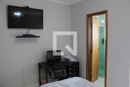 Casa à venda com 240m², 5 quartos e 3 vagasSUÍTE 2