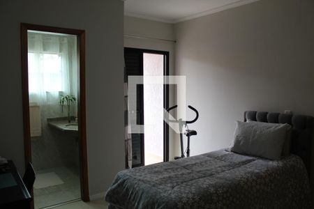 Casa à venda com 240m², 5 quartos e 3 vagasSUÍTE 2