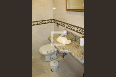 Casa à venda com 240m², 5 quartos e 3 vagasVARANDA DA SUÍTE 3