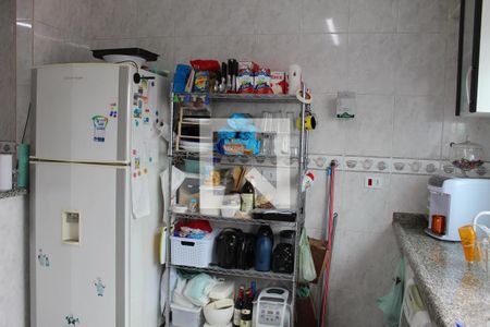 Casa à venda com 240m², 5 quartos e 3 vagasCOZINHA