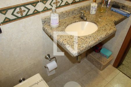 Casa à venda com 240m², 5 quartos e 3 vagasVARANDA DA SUÍTE 3