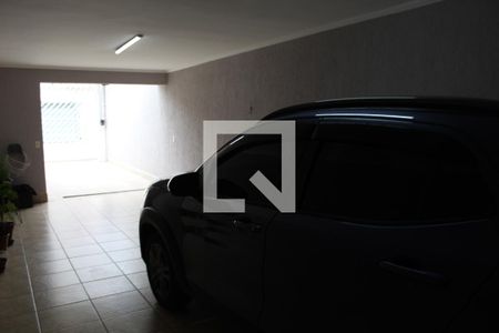 Casa à venda com 240m², 5 quartos e 3 vagasGARAGEM