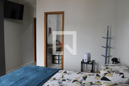 Casa à venda com 240m², 5 quartos e 3 vagasSUÍTE 3