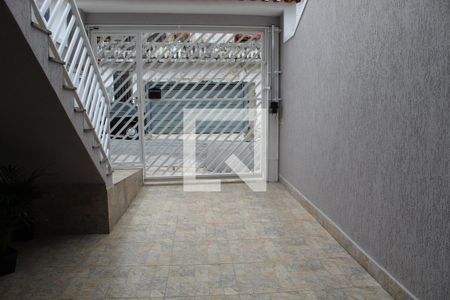 Casa à venda com 240m², 5 quartos e 3 vagasGARAGEM