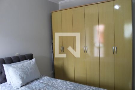 Casa à venda com 240m², 5 quartos e 3 vagasSUÍTE 2