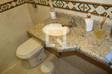 Casa à venda com 240m², 5 quartos e 3 vagasVARANDA DA SUÍTE 3