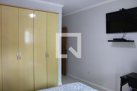 Casa à venda com 240m², 5 quartos e 3 vagasSUÍTE 2