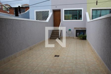 Casa à venda com 240m², 5 quartos e 3 vagasÁREA GOURMET