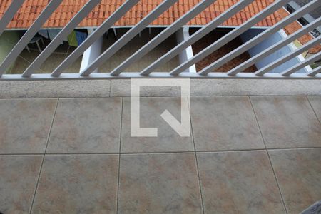 Casa à venda com 240m², 5 quartos e 3 vagasVARANDA DA SUÍTE 3