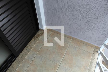 Casa à venda com 240m², 5 quartos e 3 vagasVARANDA DA SUÍTE 2