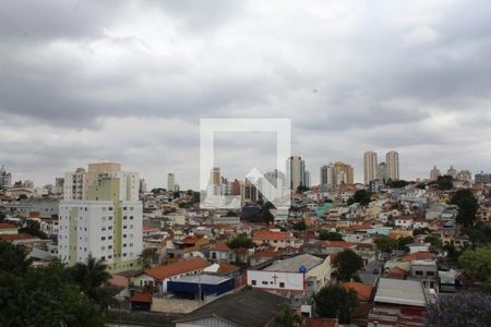 Casa à venda com 240m², 5 quartos e 3 vagasVISTA DA VARANDA DA SUÍTE 3