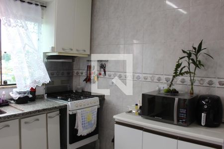 Casa à venda com 240m², 5 quartos e 3 vagasCOZINHA