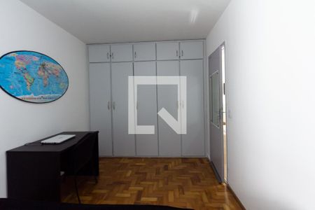 Quarto 1 de casa de condomínio para alugar com 2 quartos, 120m² em Indianópolis, São Paulo